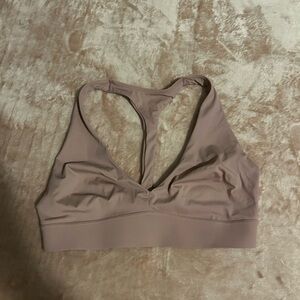 Athleta size 34 B/C sports bra